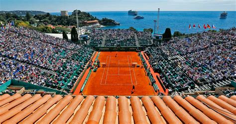 rolex masters monaco 2024